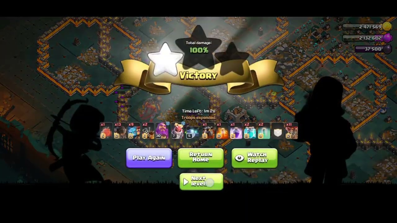New Dragon Duke challenge 