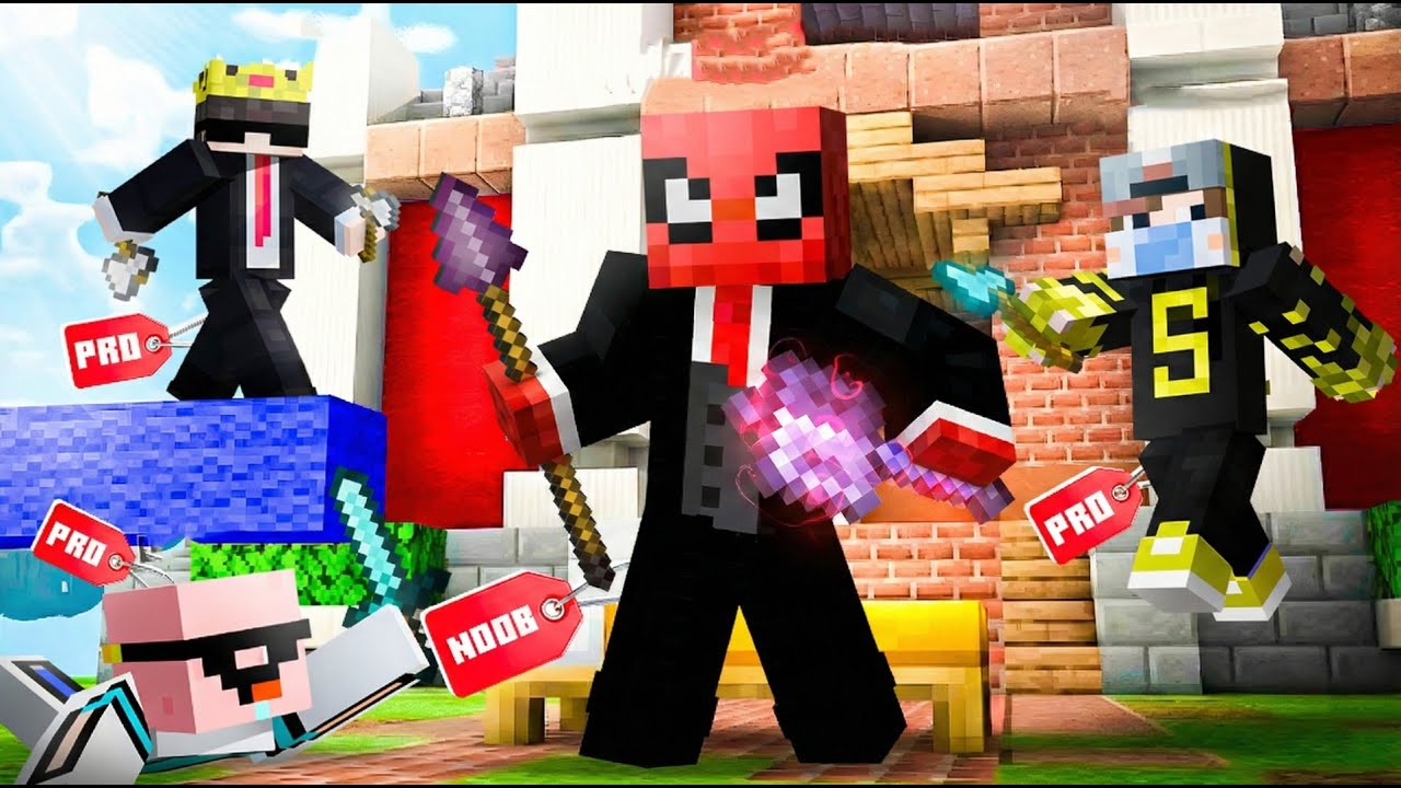 Bedwars Live Stream Hindi 🔥 | Minecraft PvP Bedwars
