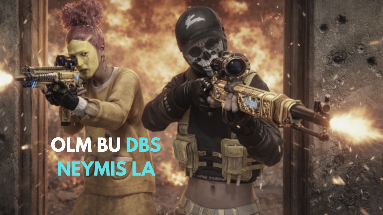 VURURUM BEN ONU?!, 2V4 [] Pubg:Battlegrounds
