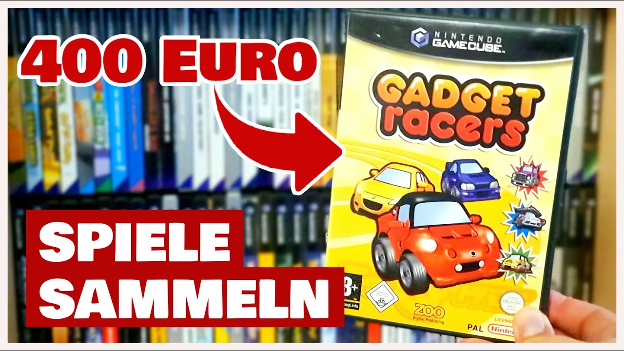 Sammelst du noch oder zockst du schon? - Meine Meinung zum Thema 