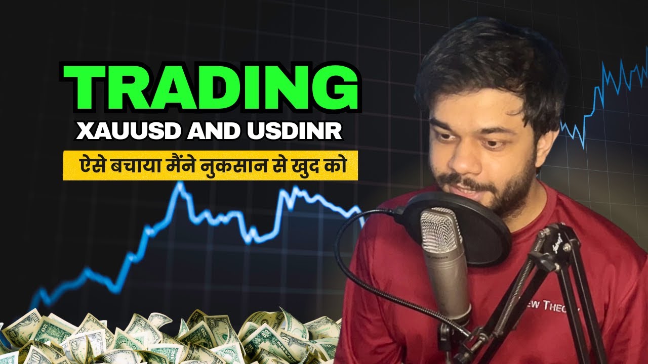 GOLD TRADING SECRET 🤯 100% PASSIVE INCOME SELLING OPTIONS ON XAUUSD! (BROKERS HATE THIS)
