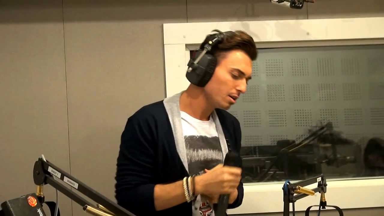 Faydee - Can't Let Go (Прямой эфир по запросу 629)