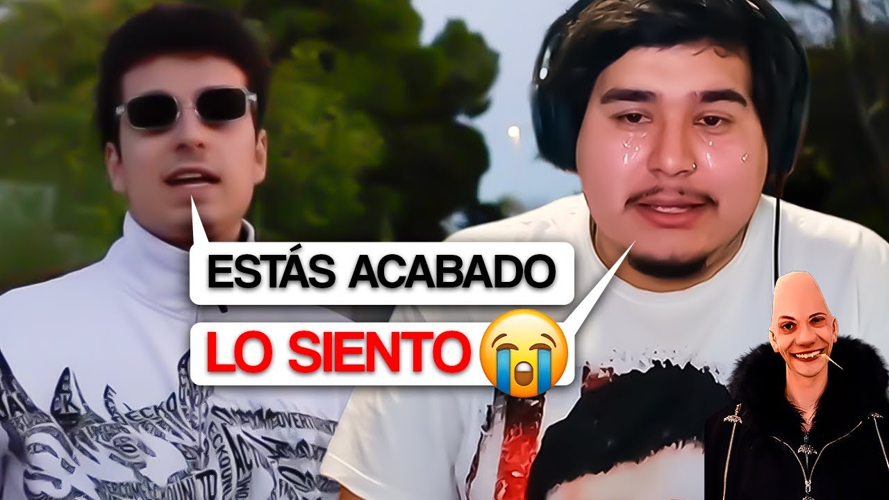 NO DEBÍ METERME CON ESTA COMUNIDAD...