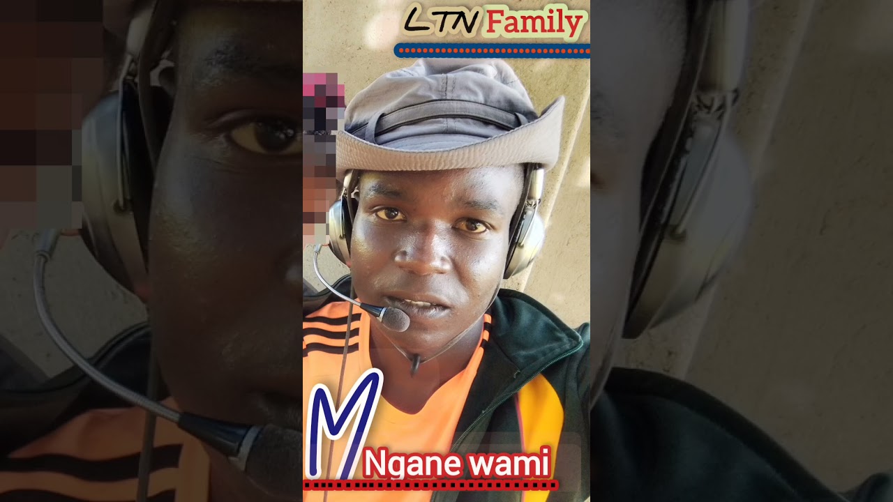 Liger ment _-_ mngane wami sufukumbulala official audio. 0781658903