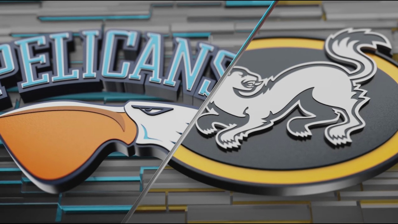 Ottelukooste: Pelicans − Kärpät | 17.2.2026
