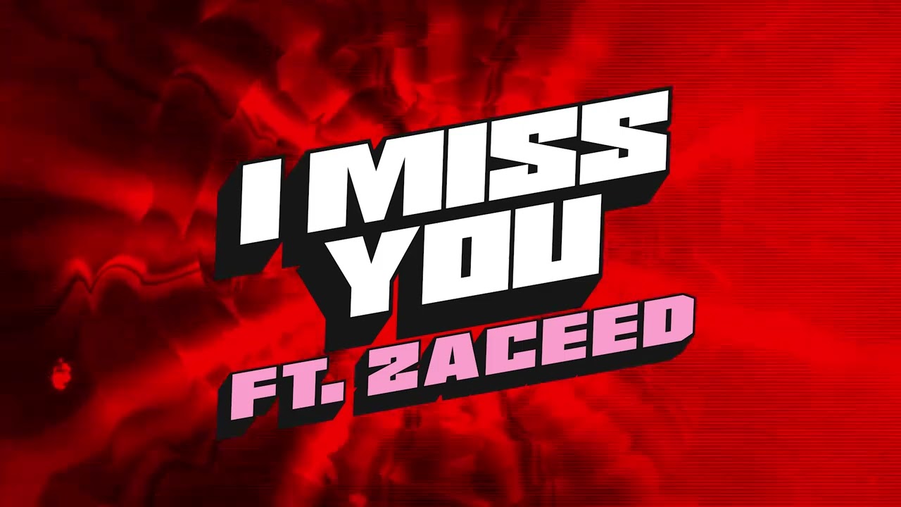 Ollie G - I MISS YOU ft. ZACEED.mp3