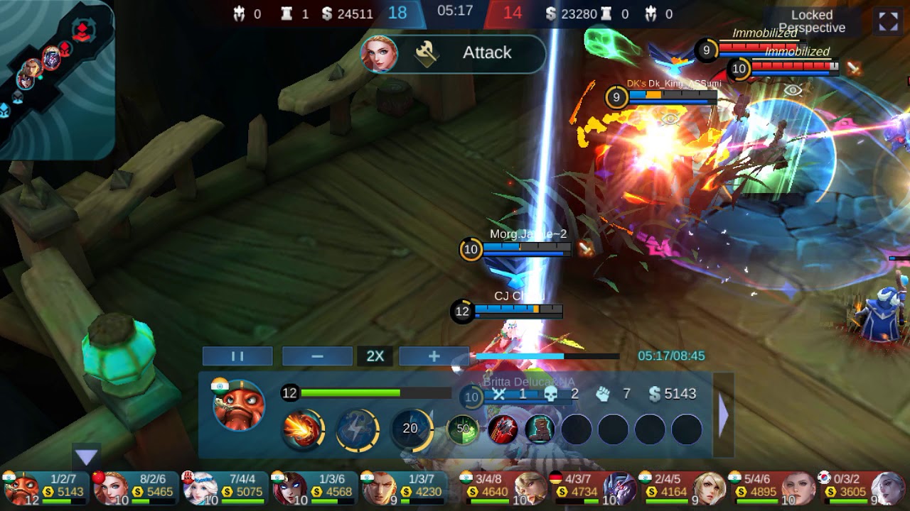 Best Bane Savage