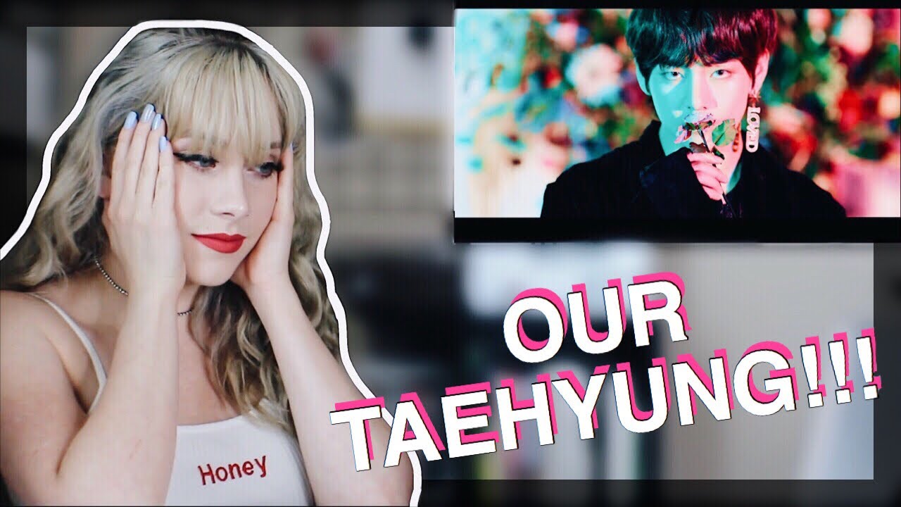 BTS (방탄소년단) - 'Singularity' Comeback Trailer M/V Reaction