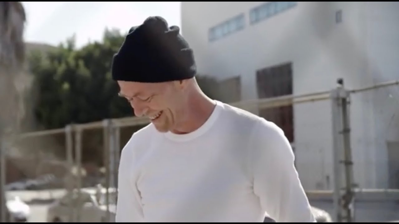 Marc Johnson & Daewon Song Welcome to adidas Skateboarding / Away Days Premiere interview excerpt