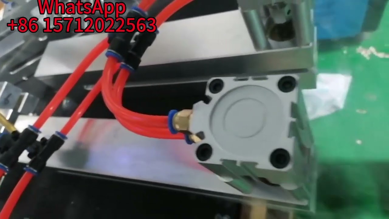 12mm 14mm round hole pneumatic puncher 