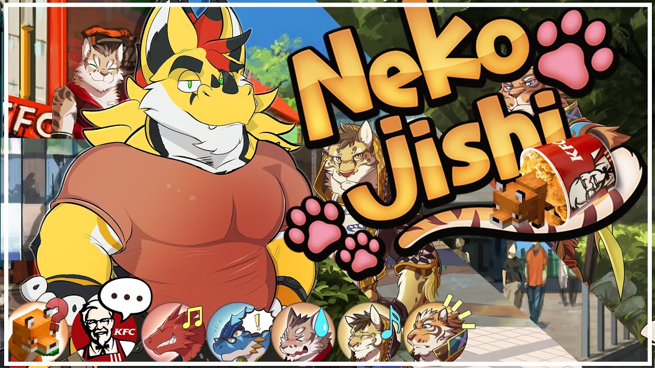 NekoJishi Review