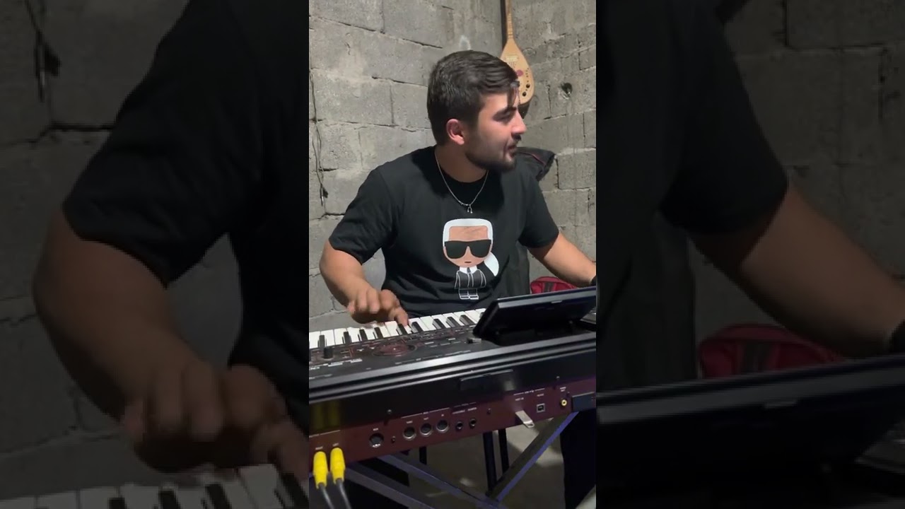 Enes cinpolat @SefaKndr Video altı müzikleri 👍