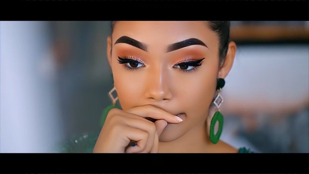 WENDY CATHALINA - MBOLA TIAKO (Official Video)