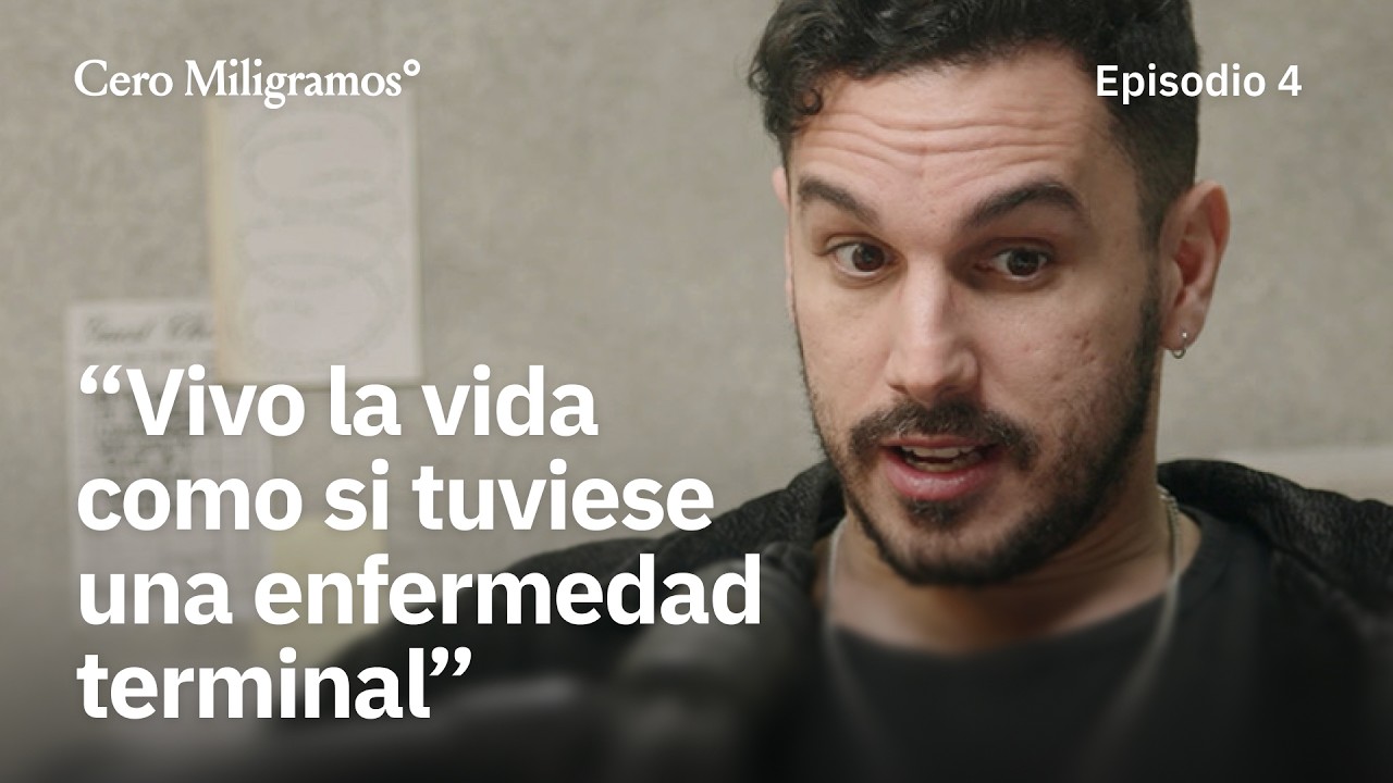 HIPOCONDRÍA | Cero Miligramos con Santi Talledo