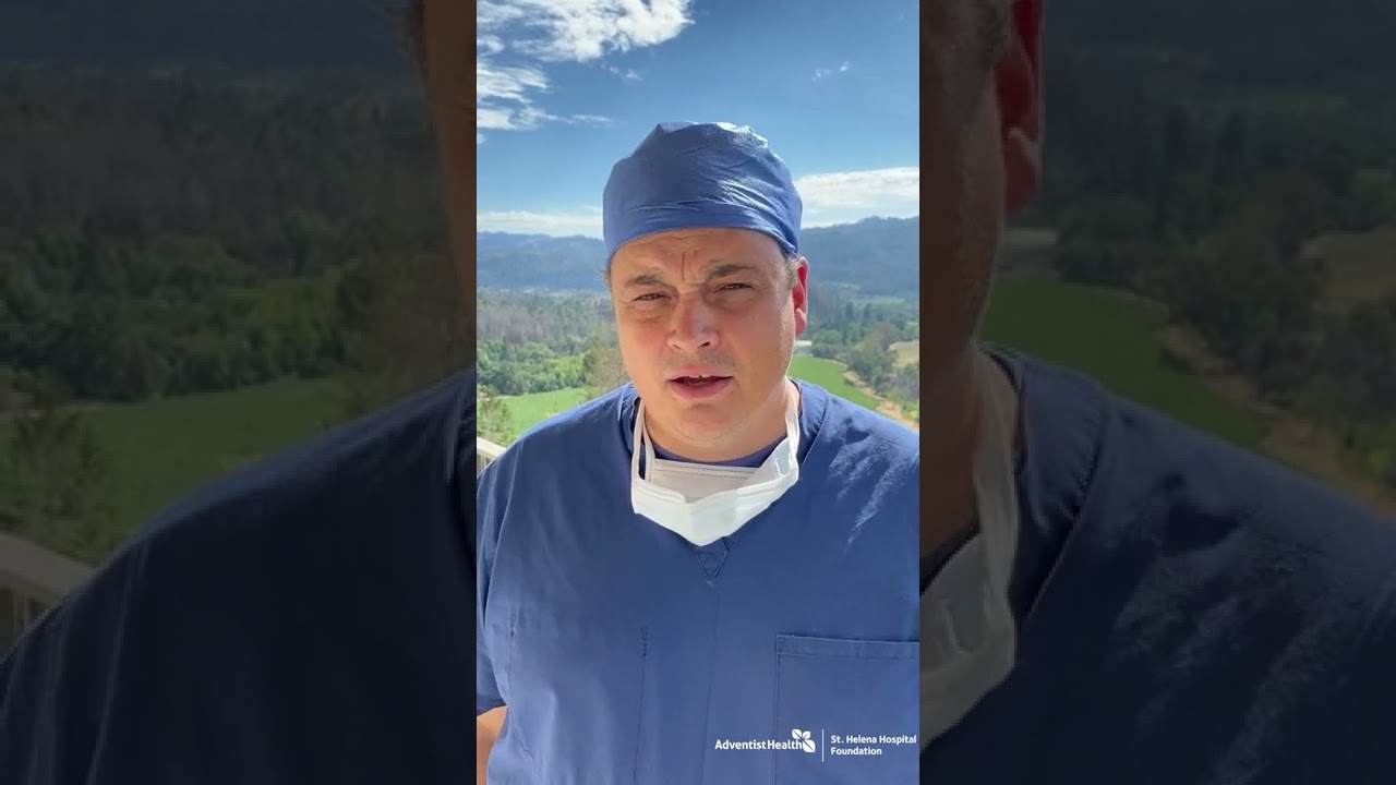 Adventist Health St. Helena Cardiovascular Suite & Ghiringhelli Hybrid Operating Room is Now Open!