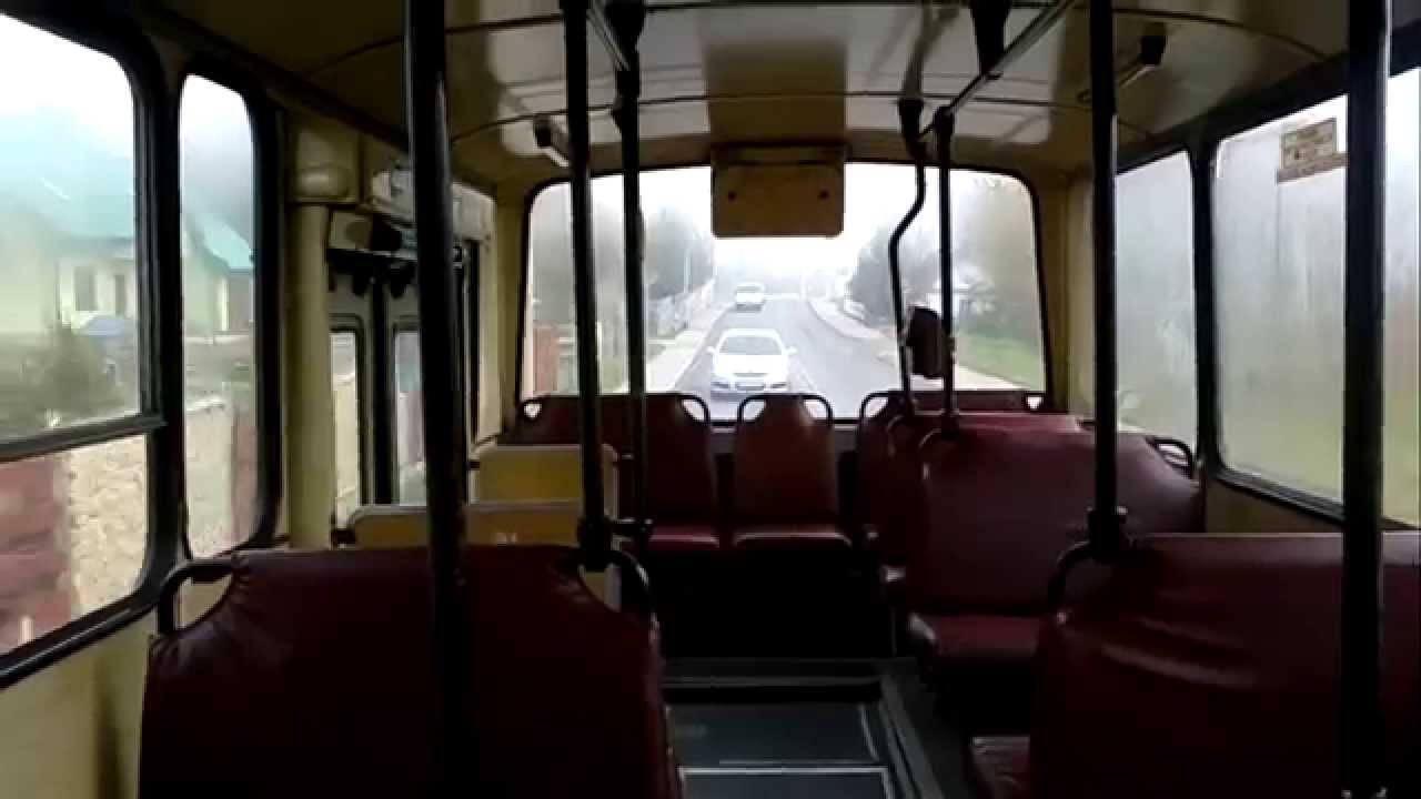 Jelcz PR110M, MPK Ostrowiec Świętokrzyski, #418
