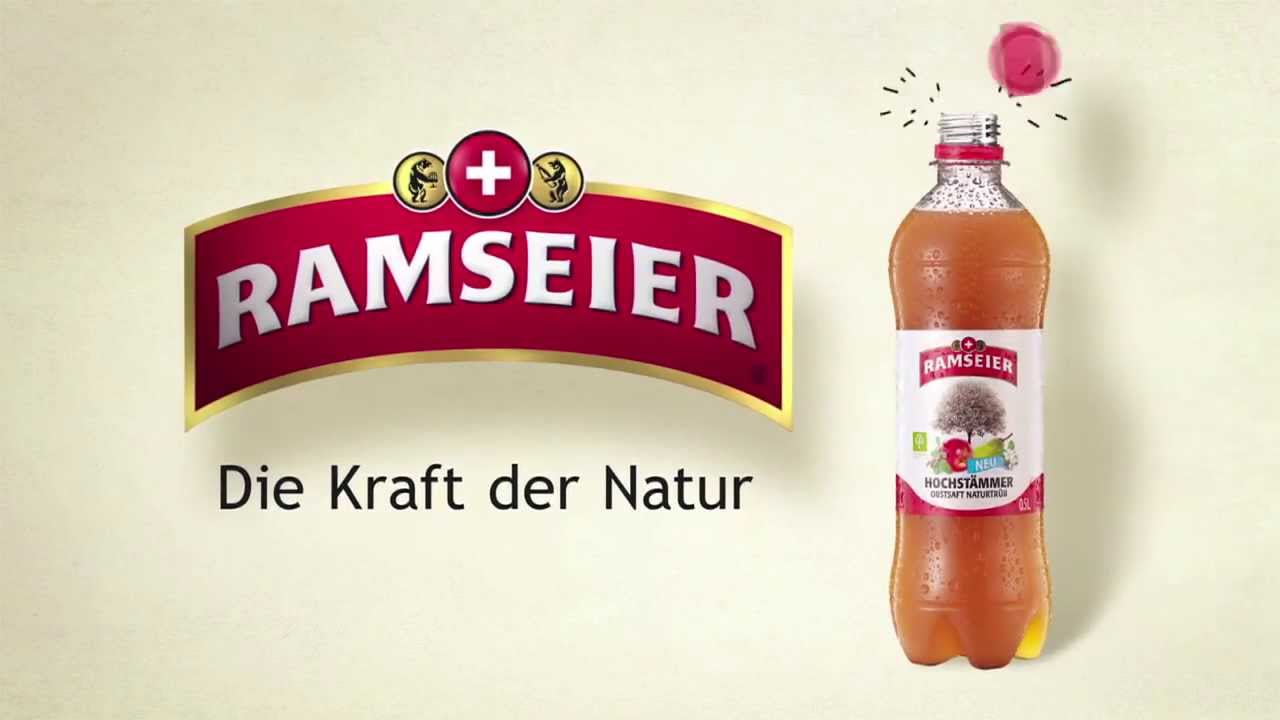 RAMSEIER TV-Spot 