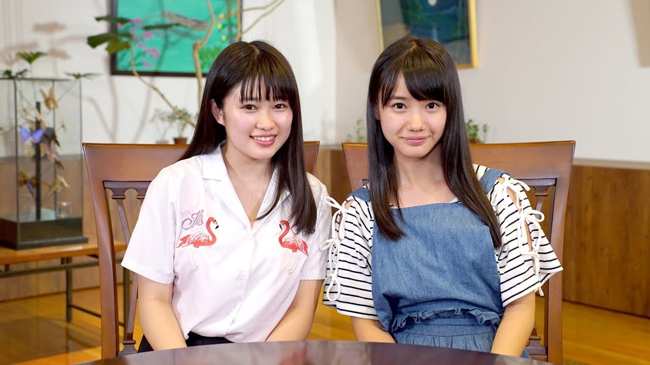 モー娘。'17新曲MV&20周年イベ、アンジュ川村ボイトレ、研修生北海道佐藤、山岸・小片料理、野村ヘアアレンジ MC：広瀬彩海・横山玲奈【ハロ！ステ#237】