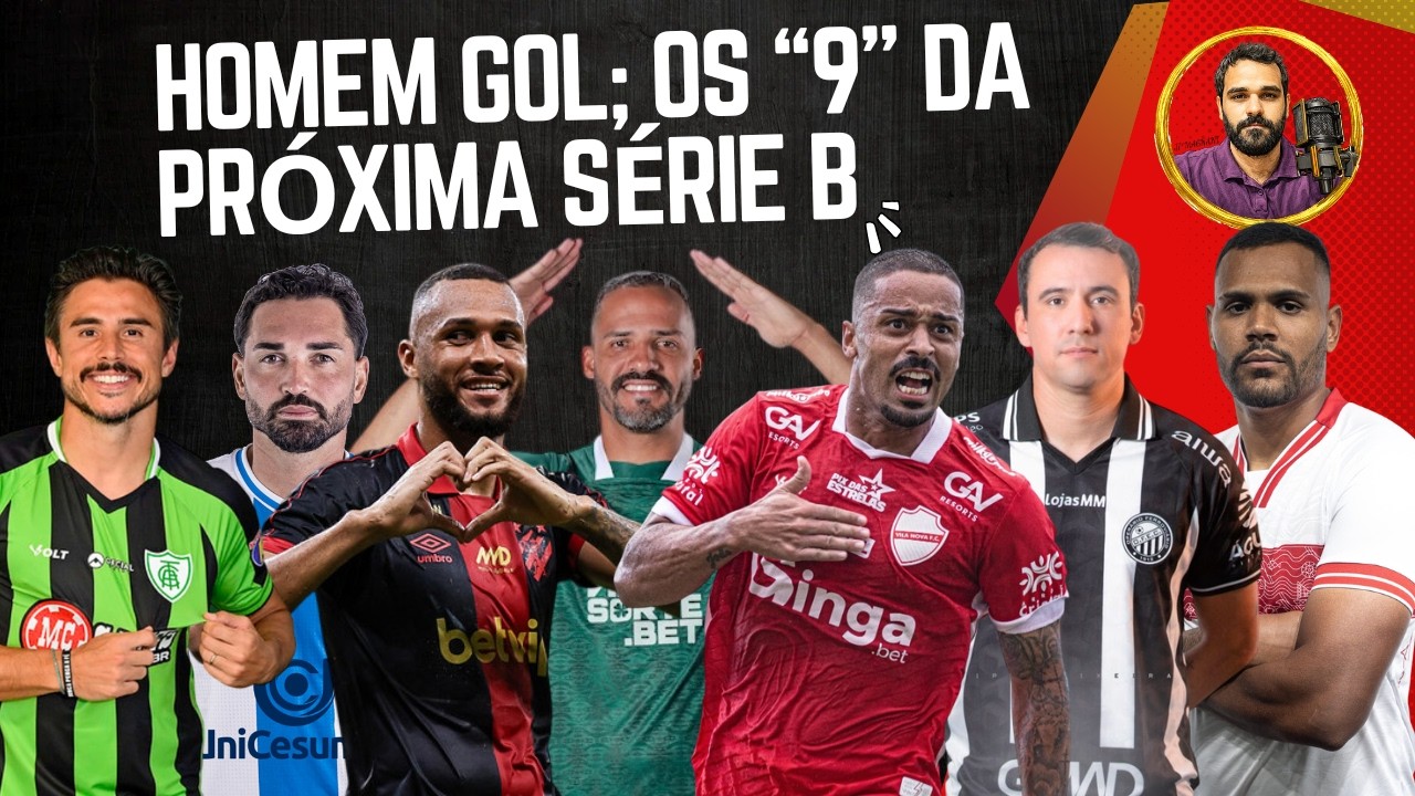 HOMEM GOL! BORA AVALIAR OS 