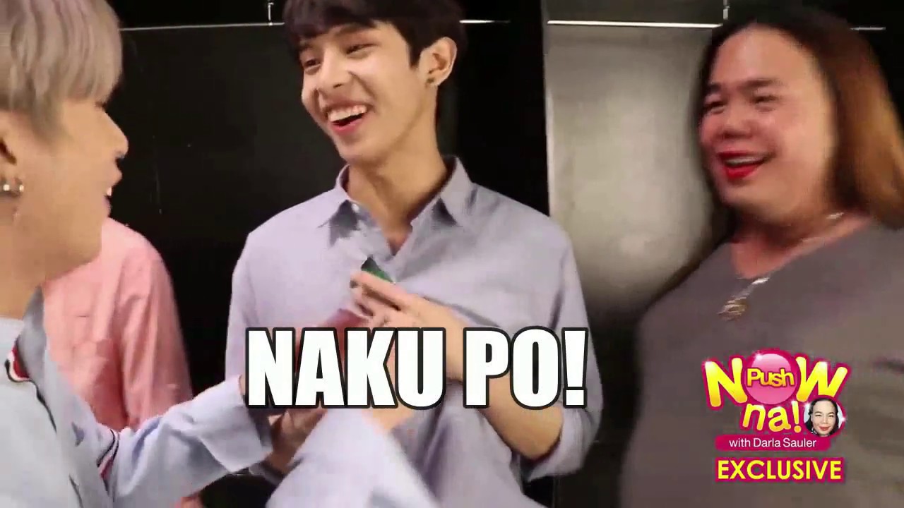 [Eng sub]SB19 19 Moments When Bunso is Being Shy/Embarrassed With the members and HIMSELF