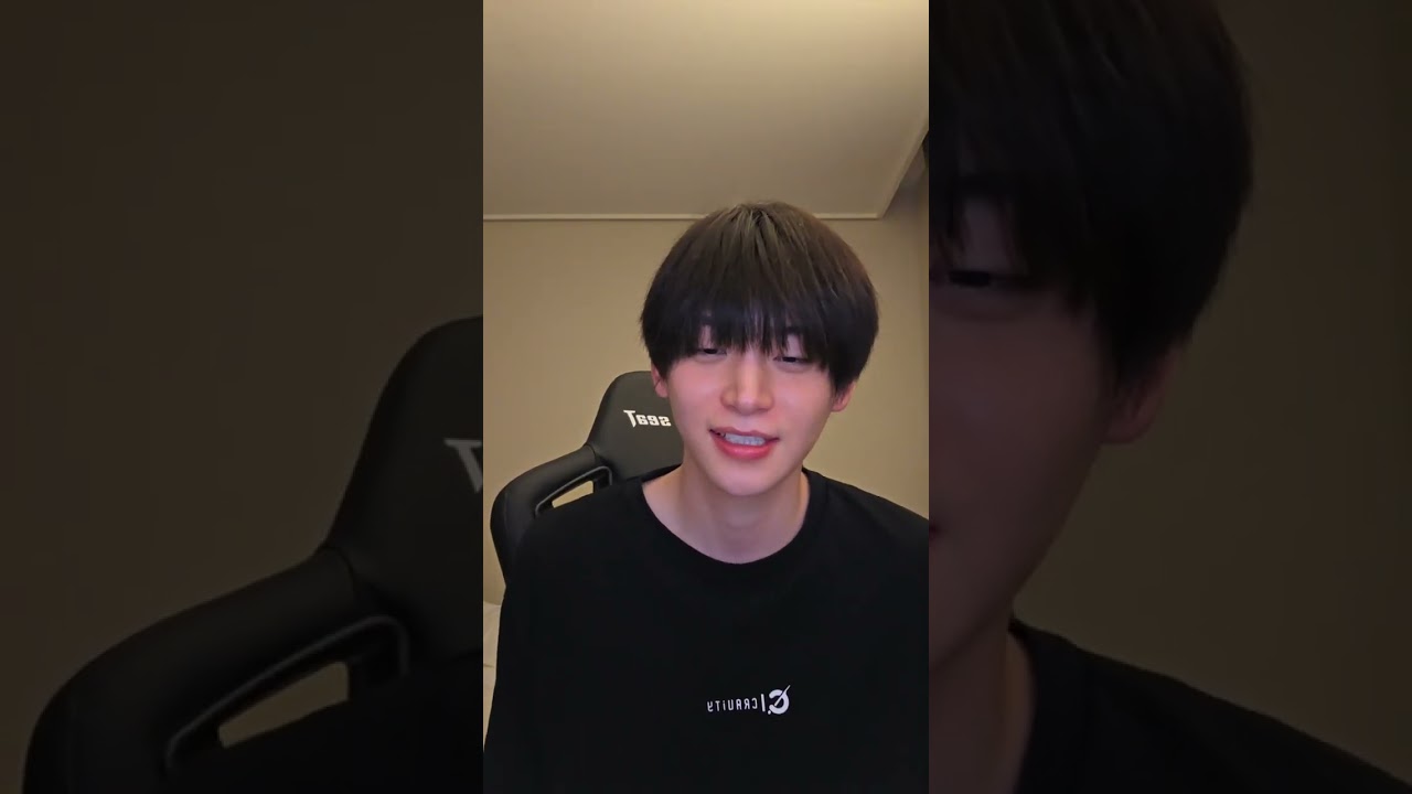 260315 크래비티 정모 버블라이브