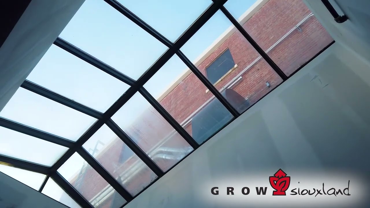 Historic Badgerow Building Rebirth