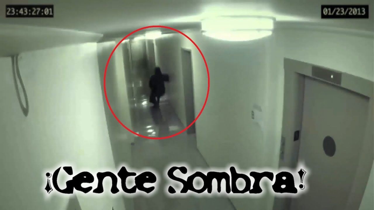 Gente Sombra.. &iexcl;V&iacute;deos Reales!
