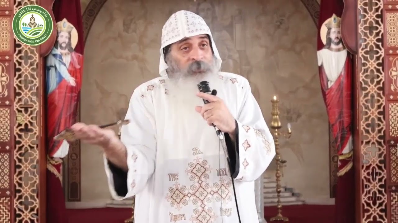 اعلان وسهم ( المسيح الآتي )