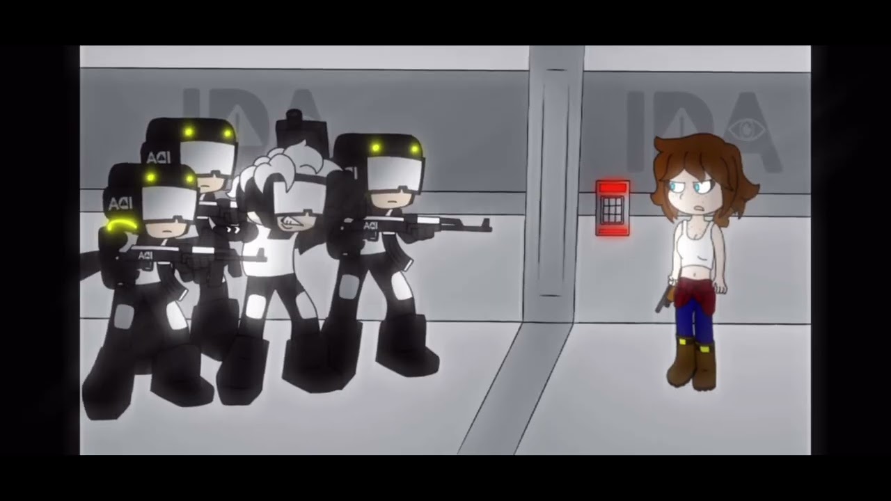 Frenemy Chaos Remix