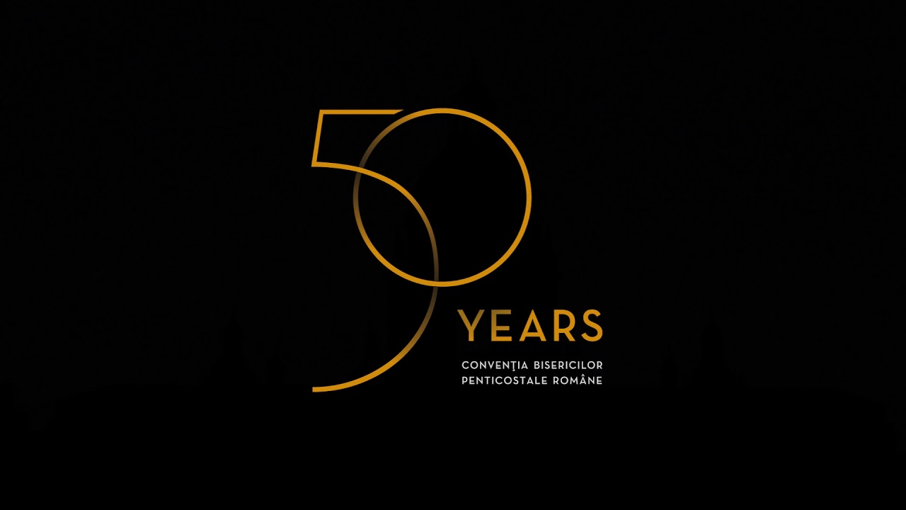 The 50th Romanian Pentecostal Convention