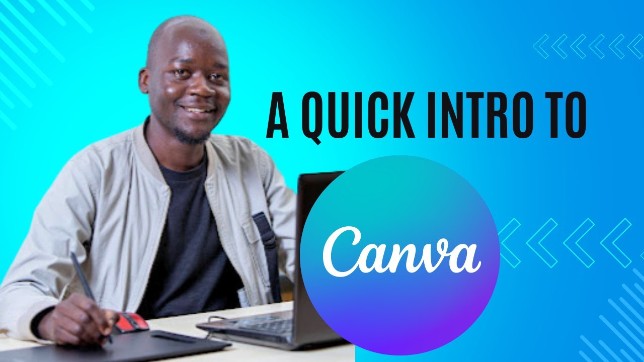 Master Canva: Ultimate Guide to Designing Stunning Graphics!