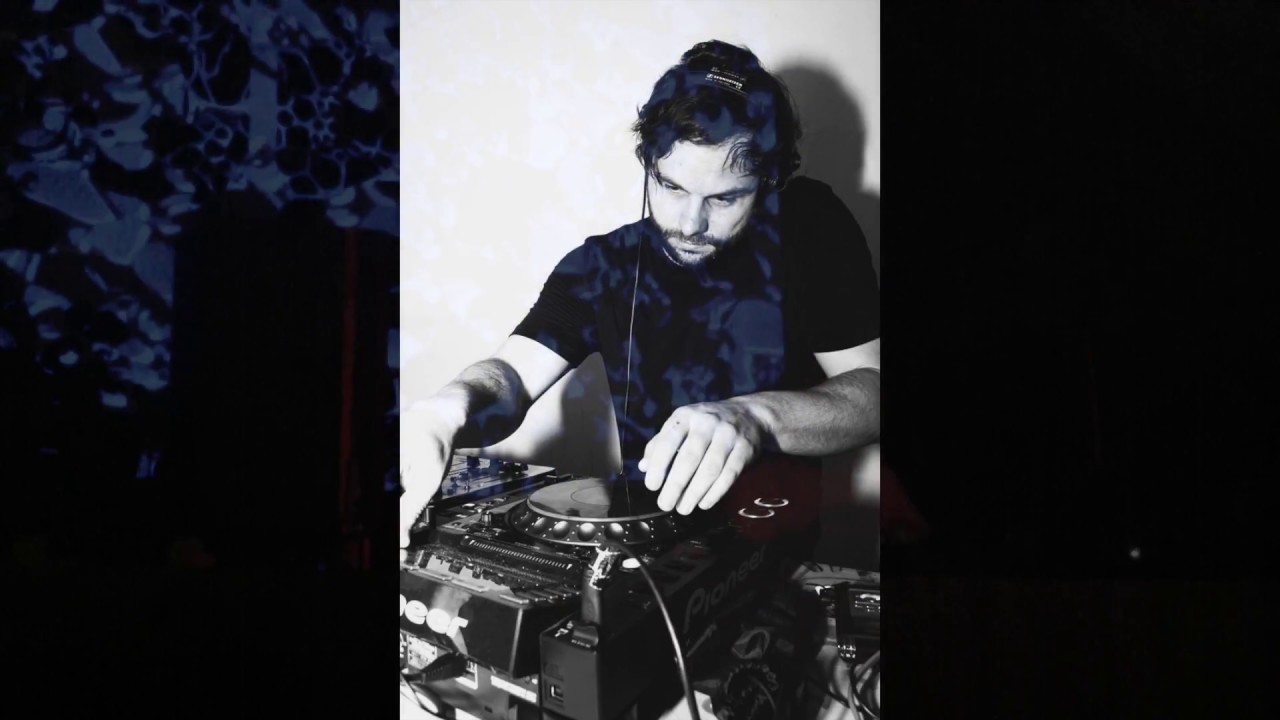 Barac @ Sunwaves 22 by. Obi1311
