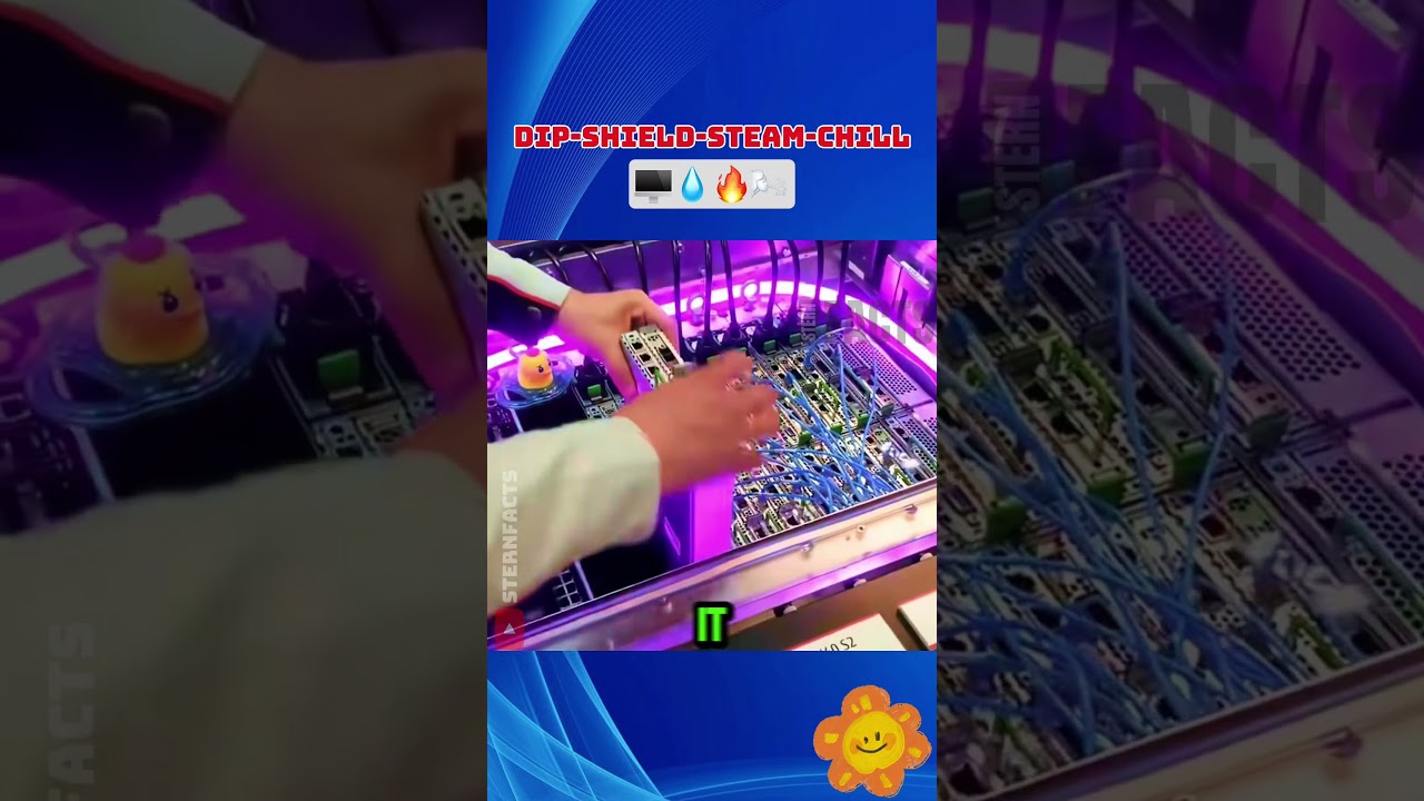 This &ldquo;Water&rdquo; Cools PCs 20x Better Than Fans