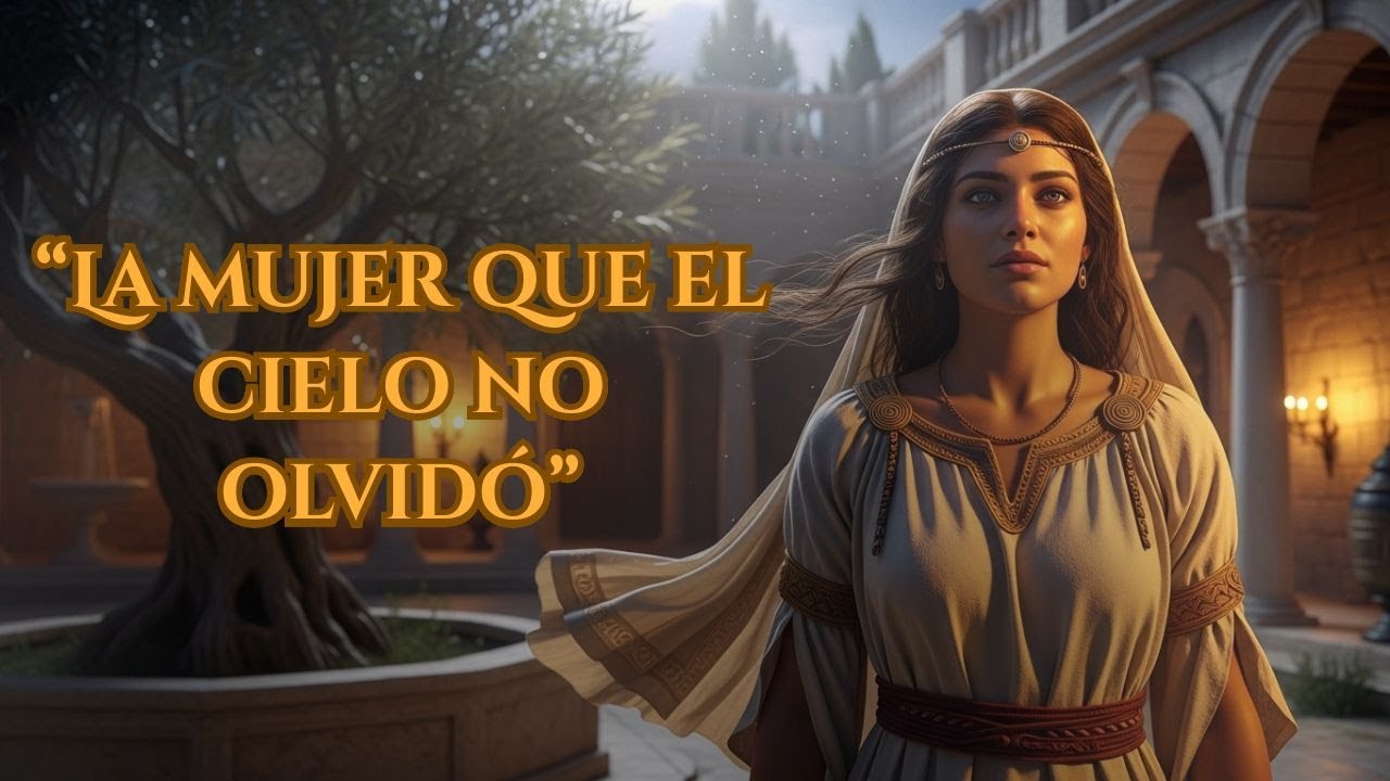 La concubina despreciada que dio a luz al heredero del trono: La historia secreta de Naama, madre