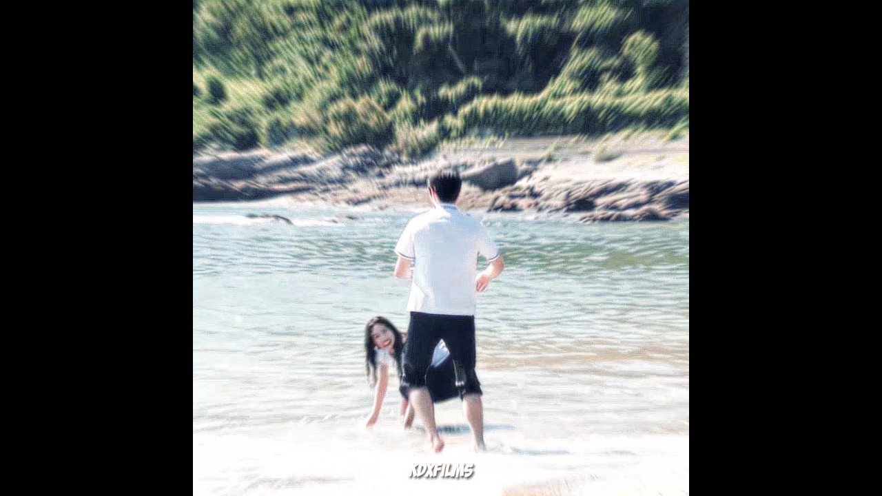 (Even if this love disappears tonight) Jae-won & Seo-yoon - Baby come back to me?!