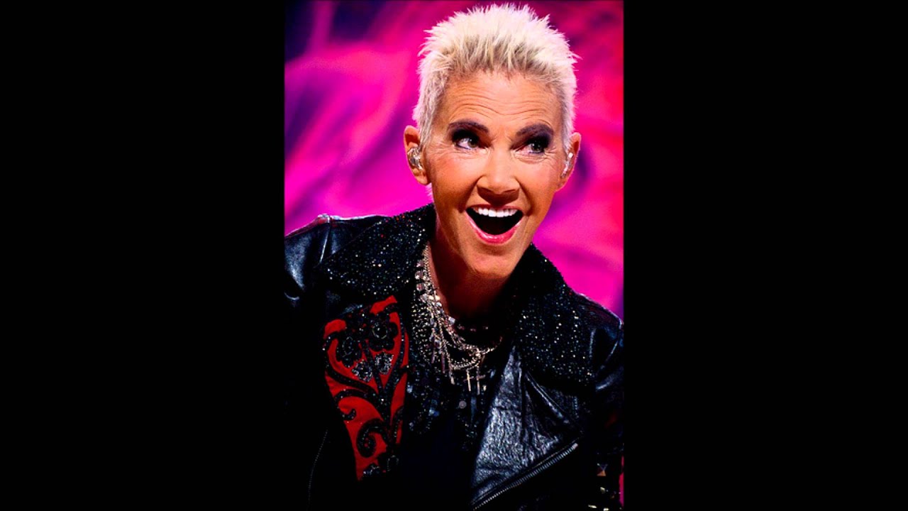 Roxette - 2 Cinnamon Street (Bonustrack from the 2009 Reissue of 'Tourism')