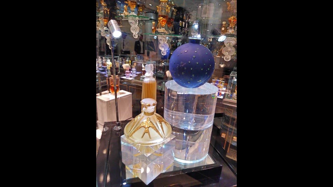 LUXURY PERFUMES AT HARRODS |ROJA DOVE, PARFUMS d'ELMAR, FLORAIKU , ROYAL CROWN AND GUERLAIN