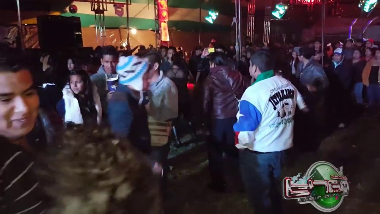 sonido kenworth - san perdo cholula toluca - 17 junio 2016