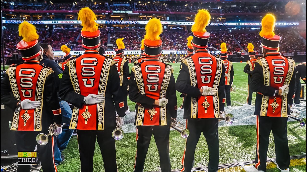 GSU 