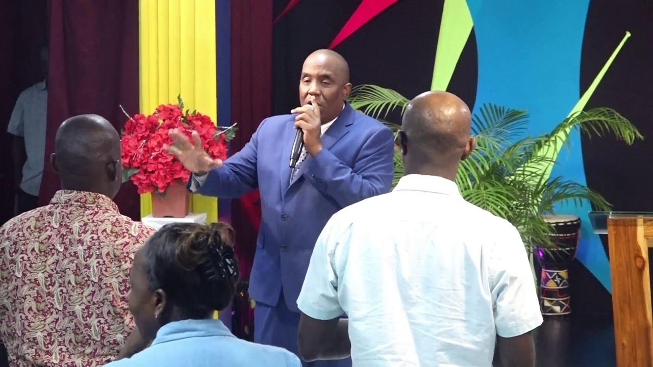 LWCC 1 Day Revival with Bishop Dr. Bryan Ffrench | March 2,2025