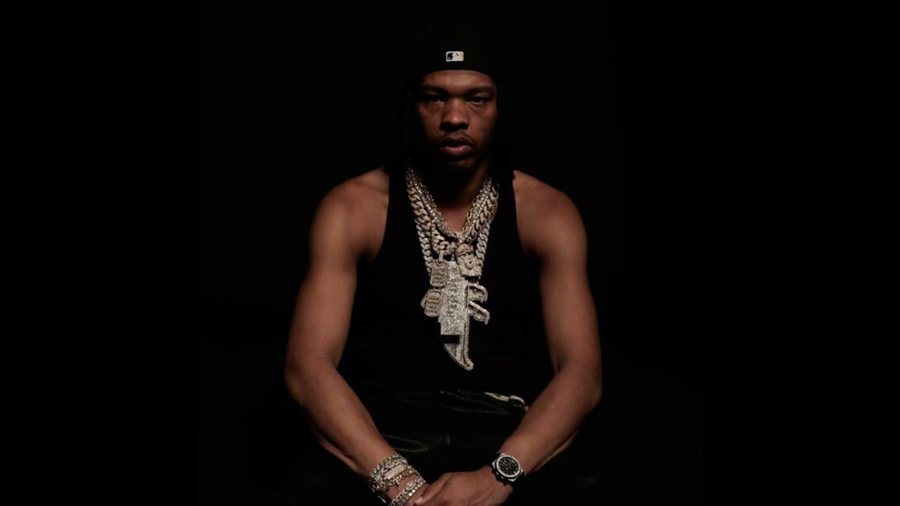 [FREE] Lil Baby x Metro Boomin - 