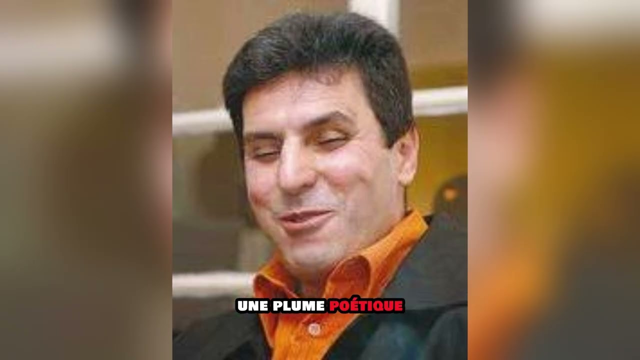 Brahim Tayeb : La voix de l’âme kabyle – Le poète aveugle qui voyait avec le cœur