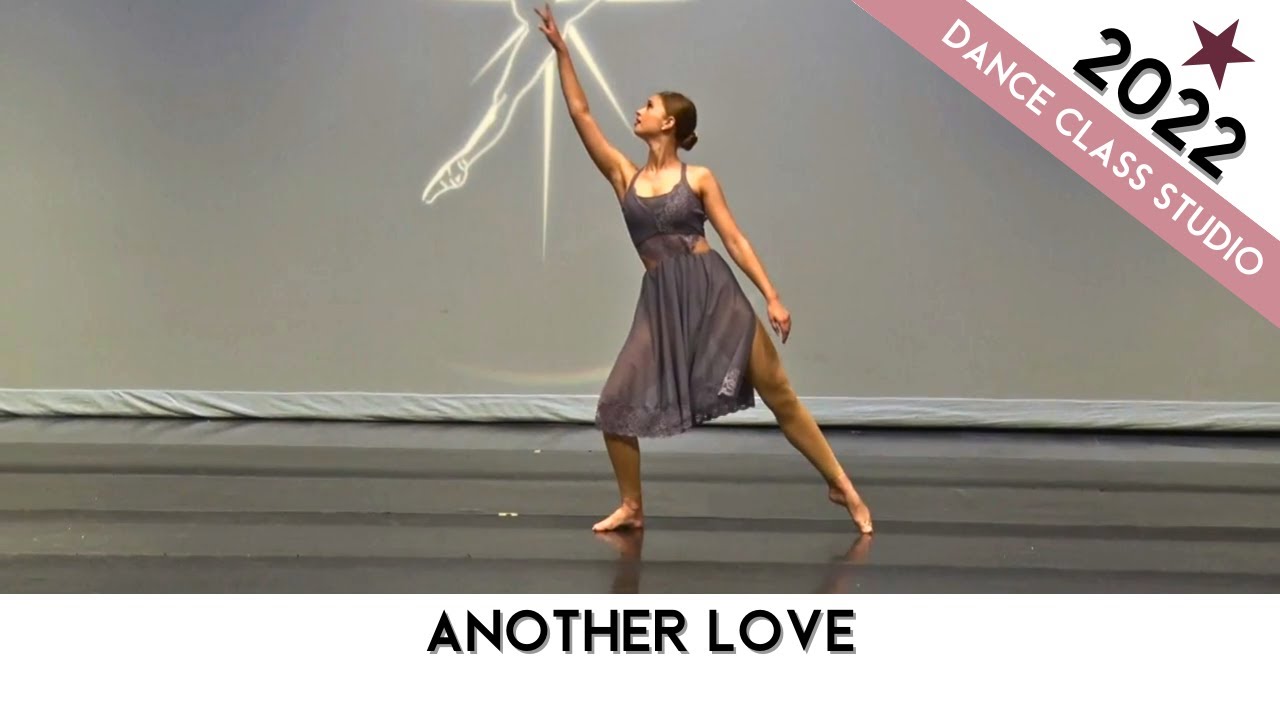 2022 - Another Love