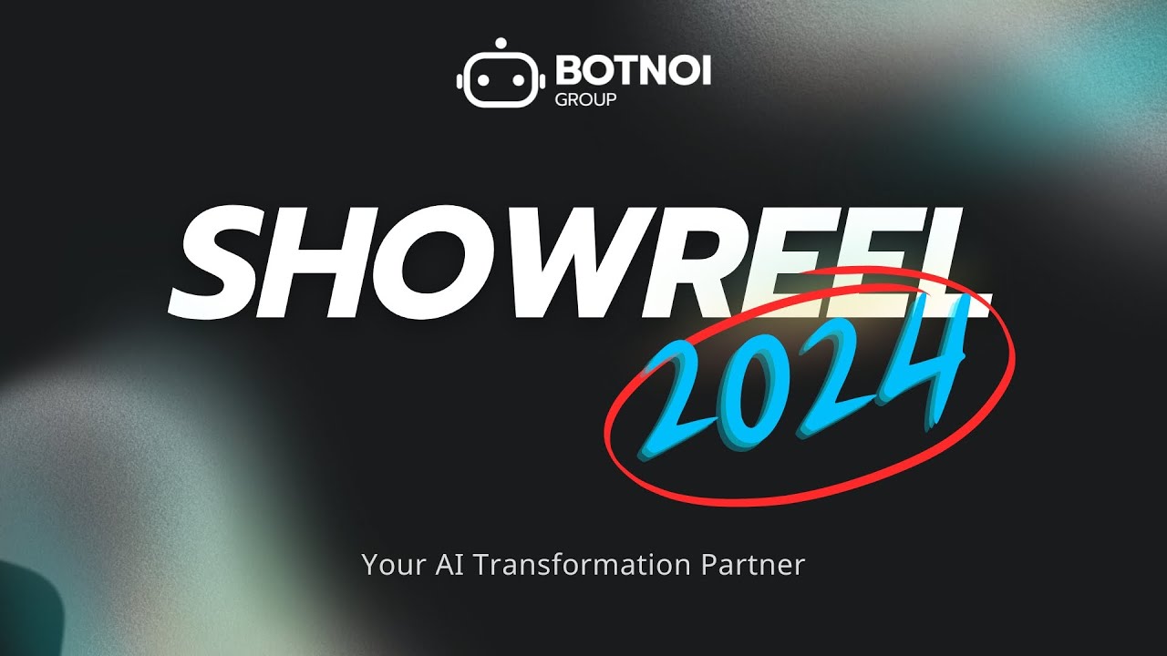 Botnoi Group | Your AI transformation partner