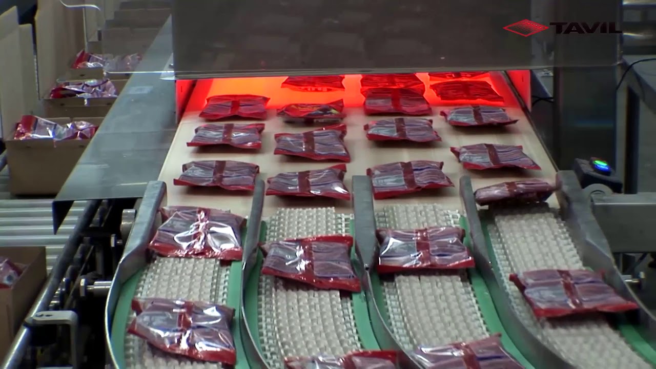 TAVIL CHOCOLATE CONFECTIONARY
