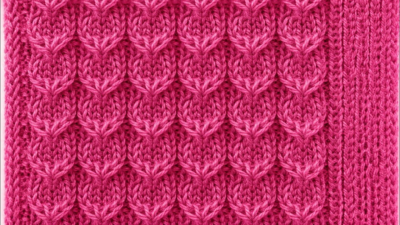 आसान  और खूबसूरत जल्दी बनने वाला बुनाई डिजाइन/very easy knitting pattern for ladies cardigan/sweater