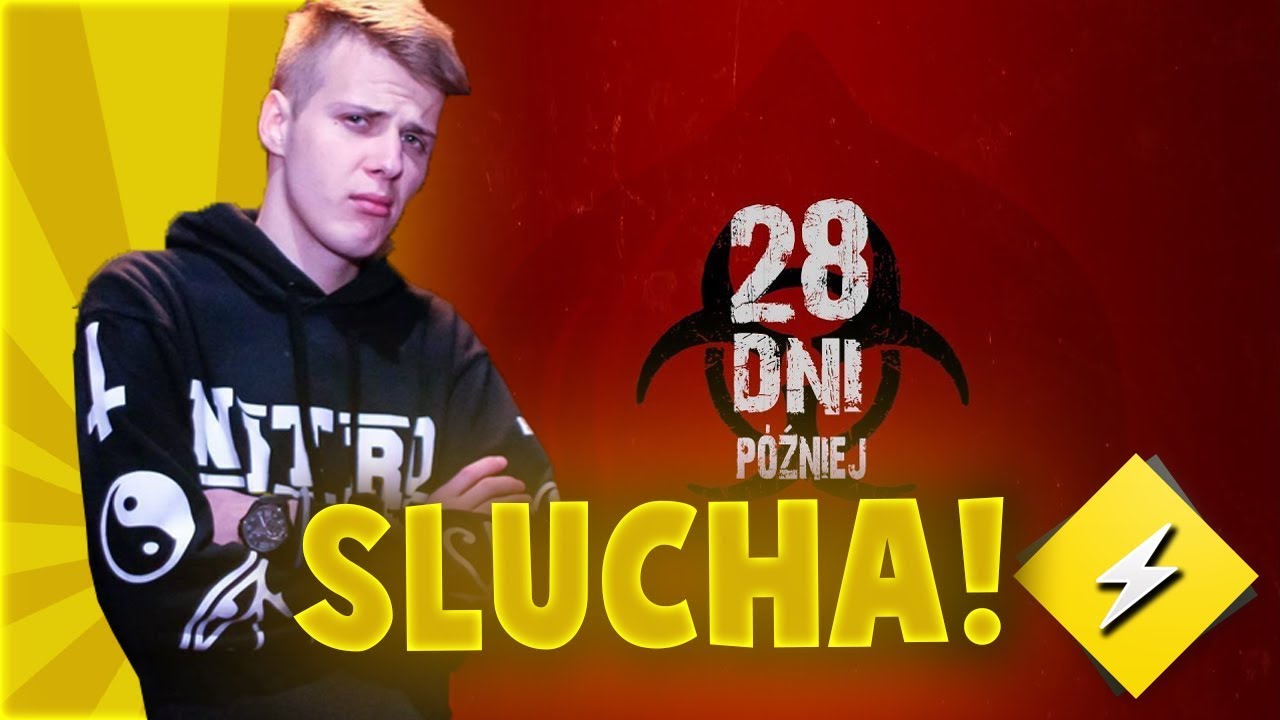 NITRO Słucha odpowiedzi Szpaka do Bezczela!