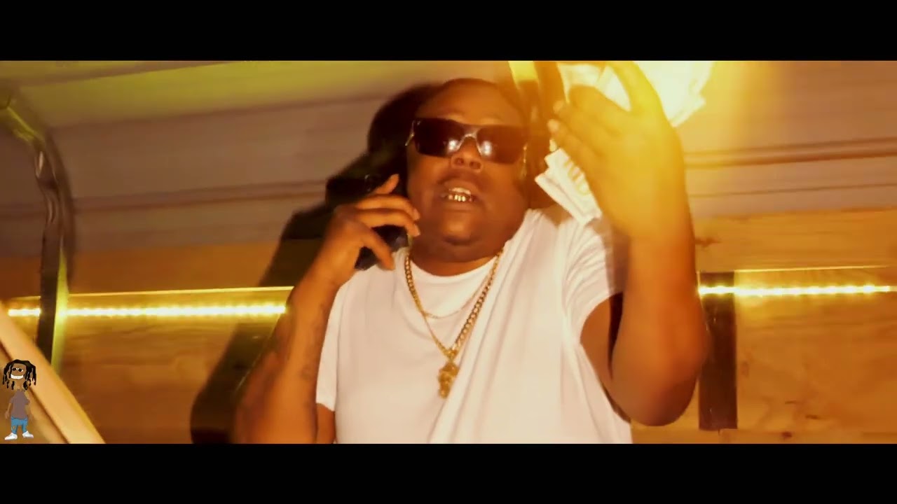 Fletch That’s Crazy REDDBOXX Records Official Video