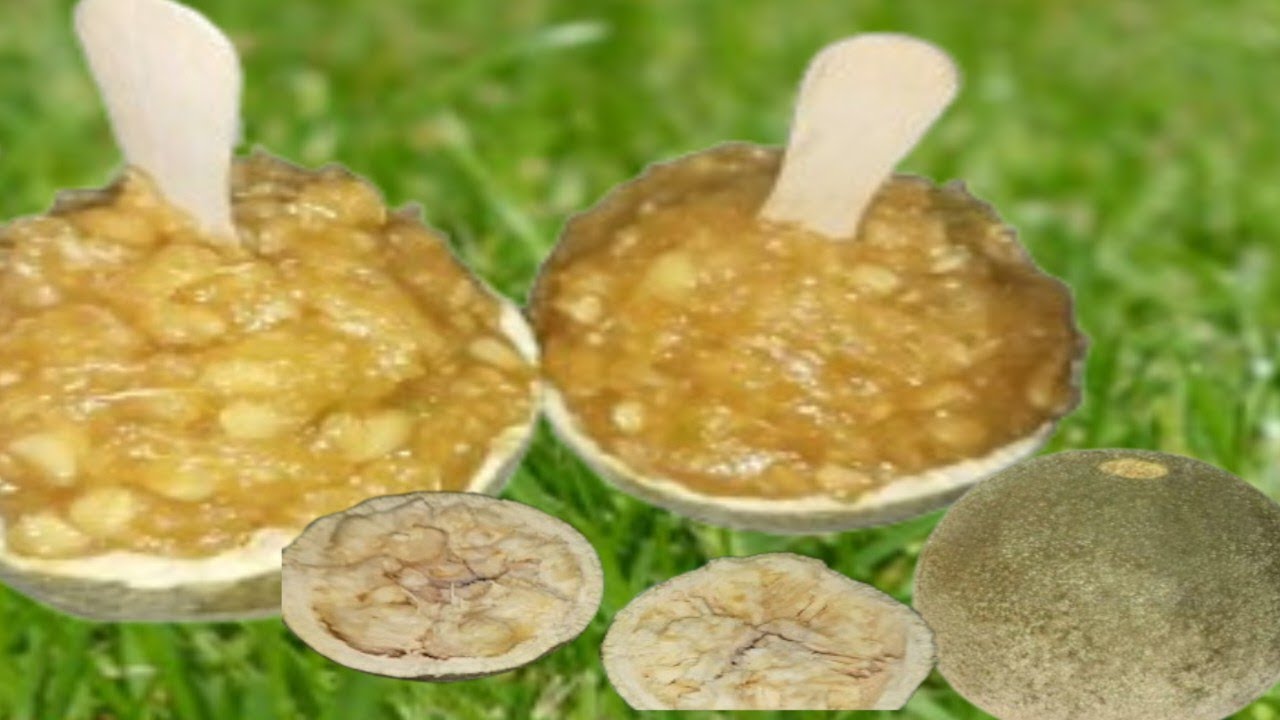 Sweet  వెలగపండు recipe ఆరోగ్యానికి ఎంతో మేలు 