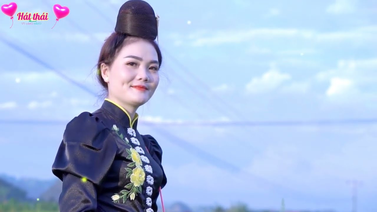 Hát thái Tình yêu khắp báo sao tay điện biên lai châu 